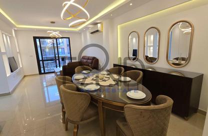 Apartment - 2 Bedrooms - 3 Bathrooms for rent in Eastown - 5th Settlement Compounds - The 5th Settlement - New Cairo City - Cairo Apartment - 2 Bedrooms - 3 Bathrooms for rent in Eastown - 5th Settlement Compounds - The 5th Settlement - New Cairo City - Cairo