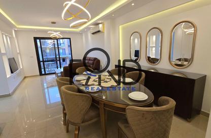 Apartment - 2 Bedrooms - 3 Bathrooms for rent in Eastown - 5th Settlement Compounds - The 5th Settlement - New Cairo City - Cairo Apartment - 2 Bedrooms - 3 Bathrooms for rent in Eastown - 5th Settlement Compounds - The 5th Settlement - New Cairo City - Cairo