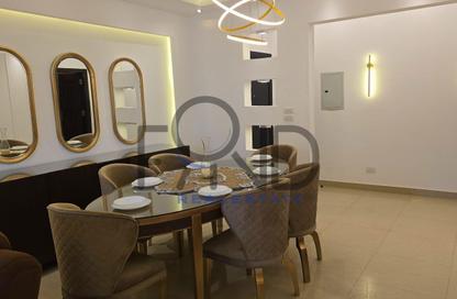 Apartment - 2 Bedrooms - 3 Bathrooms for rent in Eastown - 5th Settlement Compounds - The 5th Settlement - New Cairo City - Cairo