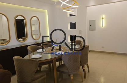 Apartment - 2 Bedrooms - 3 Bathrooms for rent in Eastown - 5th Settlement Compounds - The 5th Settlement - New Cairo City - Cairo Apartment - 2 Bedrooms - 3 Bathrooms for rent in Eastown - 5th Settlement Compounds - The 5th Settlement - New Cairo City - Cairo