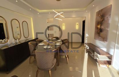 Apartment - 2 Bedrooms - 3 Bathrooms for rent in Eastown - 5th Settlement Compounds - The 5th Settlement - New Cairo City - Cairo Apartment - 2 Bedrooms - 3 Bathrooms for rent in Eastown - 5th Settlement Compounds - The 5th Settlement - New Cairo City - Cairo
