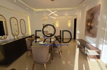 Apartment - 2 Bedrooms - 3 Bathrooms for rent in Eastown - 5th Settlement Compounds - The 5th Settlement - New Cairo City - Cairo Apartment - 2 Bedrooms - 3 Bathrooms for rent in Eastown - 5th Settlement Compounds - The 5th Settlement - New Cairo City - Cairo