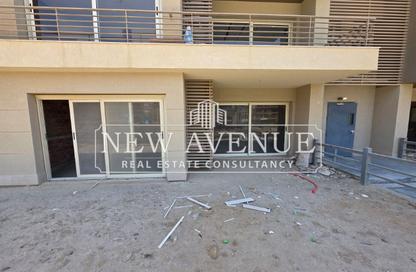 Apartment - 3 Bedrooms - 3 Bathrooms for sale in Palm Hills New Cairo - 5th Settlement Compounds - The 5th Settlement - New Cairo City - Cairo Apartment - 3 Bedrooms - 3 Bathrooms for sale in Palm Hills New Cairo - 5th Settlement Compounds - The 5th Settlement - New Cairo City - Cairo