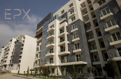 Apartment - 3 Bedrooms - 3 Bathrooms for sale in Oia - New Capital Compounds - New Capital City - Cairo