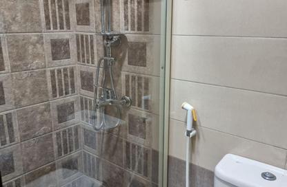 Apartment - Studio - 1 Bathroom for rent in Al Sharq Al Taamin - 5th Settlement Compounds - The 5th Settlement - New Cairo City - Cairo
