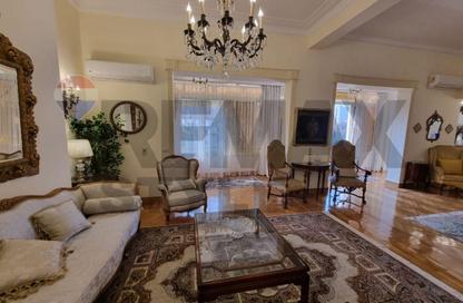 Apartment - 4 - 3 for sale in Zamalek - Cairo Apartment - 4 - 3 for sale in Zamalek - Cairo