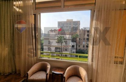 Apartment - 4 - 3 for sale in Zamalek - Cairo Apartment - 4 - 3 for sale in Zamalek - Cairo