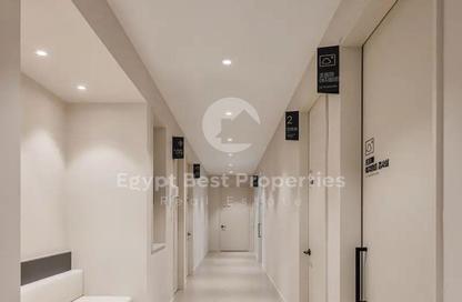 Clinic - Studio - 2 Bathrooms for sale in Hale Town - 6 October City - Giza