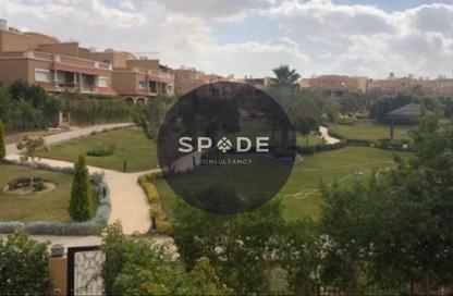 Townhouse - 4 Bedrooms - 4 Bathrooms for sale in Mena Residence - South Investors Area - New Cairo City - Cairo Townhouse - 4 Bedrooms - 4 Bathrooms for sale in Mena Residence - South Investors Area - New Cairo City - Cairo
