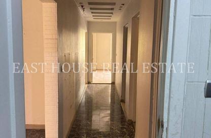 Apartment - 3 Bedrooms - 3 Bathrooms for rent in El Rehab Extension - Al Rehab - New Cairo City - Cairo