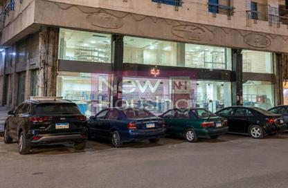 Shop - Studio - 2 for sale in Dokki - Giza