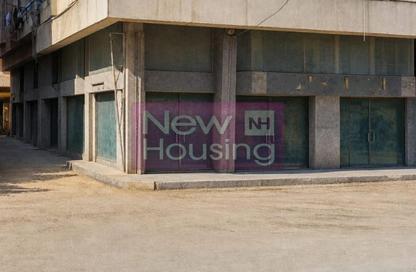 Shop - Studio - 2 for sale in Dokki - Giza
