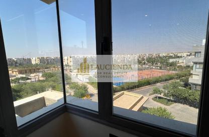 Apartment - 3 - 4 for rent in Eastown - 5th Settlement Compounds - The 5th Settlement - New Cairo City - Cairo