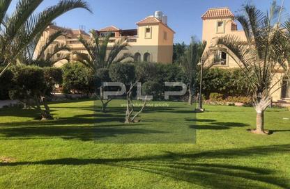 منزل مزدوج - 4 غرف نوم - 3 حمامات للبيع في فالينو - المستثمرين الشمالية - مدينة القاهرة الجديدة - القاهرة