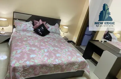 Apartment - 2 Bedrooms - 3 Bathrooms for rent in Porto New Cairo - 5th Settlement Compounds - The 5th Settlement - New Cairo City - Cairo Apartment - 2 Bedrooms - 3 Bathrooms for rent in Porto New Cairo - 5th Settlement Compounds - The 5th Settlement - New Cairo City - Cairo