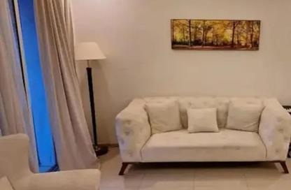 Apartment - 3 Bedrooms - 2 Bathrooms for sale in Hadayek Al Mohandessin - 4th District - Sheikh Zayed City - Giza