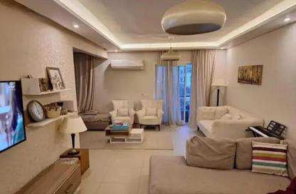 Apartment - 3 Bedrooms - 2 Bathrooms for sale in Hadayek Al Mohandessin - 4th District - Sheikh Zayed City - Giza