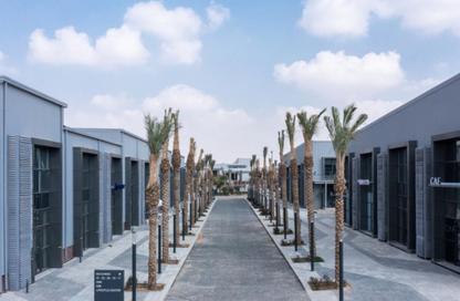 Office Space - Studio - 1 Bathroom for sale in District 5 - 5th Settlement Compounds - The 5th Settlement - New Cairo City - Cairo Office Space - Studio - 1 Bathroom for sale in District 5 - 5th Settlement Compounds - The 5th Settlement - New Cairo City - Cairo