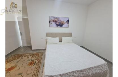 Apartment - 3 Bedrooms - 2 Bathrooms for rent in Al Andalus Buildings - Al Andalus District - New Cairo City - Cairo