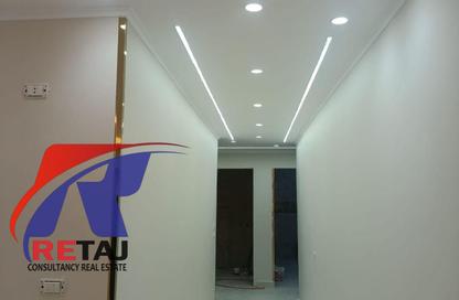 Apartment - 2 Bedrooms - 1 Bathroom for sale in Street 13 - Al Waha City - 10th District - Nasr City - Cairo