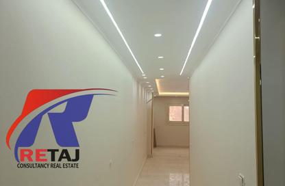 Apartment - 2 Bedrooms - 1 Bathroom for sale in Street 13 - Al Waha City - 10th District - Nasr City - Cairo