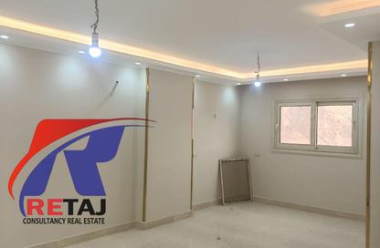 Apartment - 2 Bedrooms - 1 Bathroom for sale in Street 13 - Al Waha City - 10th District - Nasr City - Cairo