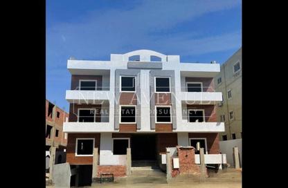 Apartment - 3 Bedrooms - 3 Bathrooms for sale in El Koronfel - The 5th Settlement - New Cairo City - Cairo