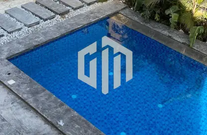 فيلا - 4 غرف نوم - 5 حمامات للايجار في ميفيدا - كمبوندات التجمع الخامس - التجمع الخامس - مدينة القاهرة الجديدة - القاهرة