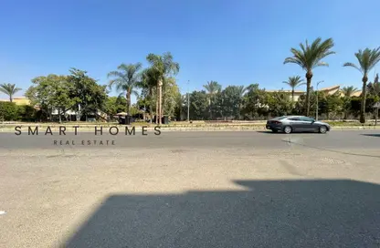 Apartment - 3 Bedrooms - 2 Bathrooms for rent in 1st District - Sheikh Zayed City - Giza