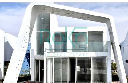 Villa - 5 Bedrooms - 7 Bathrooms for sale in Fouka Bay - Qesm Marsa Matrouh - North Coast