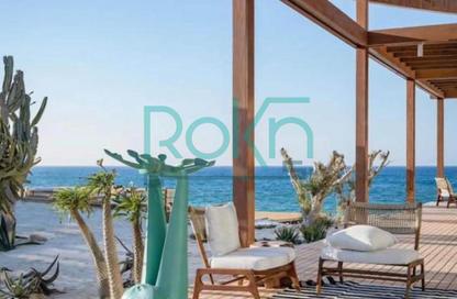 Villa - 5 Bedrooms - 7 Bathrooms for sale in Fouka Bay - Qesm Marsa Matrouh - North Coast Villa - 5 Bedrooms - 7 Bathrooms for sale in Fouka Bay - Qesm Marsa Matrouh - North Coast