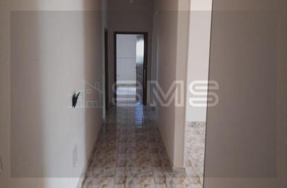 Apartment - 3 Bedrooms - 2 Bathrooms for sale in Al Sadat Axis - The 1st Settlement - New Cairo City - Cairo