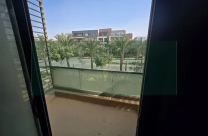 Townhouse - 3 Bedrooms - 3 Bathrooms for sale in District 5 - 5th Settlement Compounds - The 5th Settlement - New Cairo City - Cairo