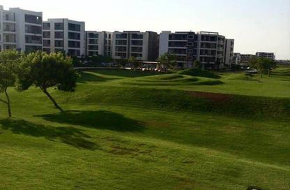 Apartment - 2 Bedrooms - 2 Bathrooms for rent in Taj City - 5th Settlement Compounds - The 5th Settlement - New Cairo City - Cairo