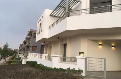 Apartment - 2 Bedrooms - 2 Bathrooms for rent in Taj City - 5th Settlement Compounds - The 5th Settlement - New Cairo City - Cairo