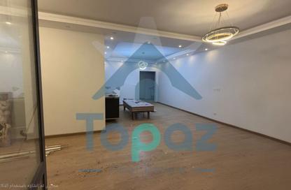 (بنتهاوس  (روف - 4 - 5 للبيع في ويستاون - كمبوندات الشيخ زايد - الشيخ زايد - الجيزة