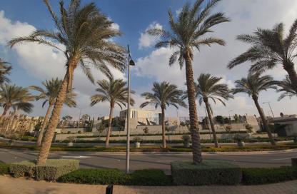 Twin House - 3 - 3 for rent in Villette - 5th Settlement Compounds - The 5th Settlement - New Cairo City - Cairo