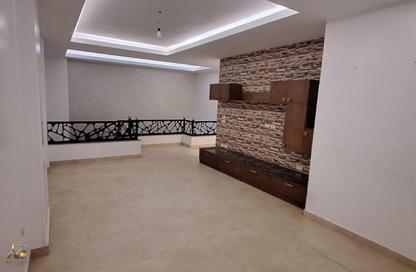 دوبلكس - 3 - 2 للايجار في عمارات البنفسج - البنفسج - مدينة القاهرة الجديدة - القاهرة