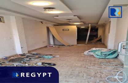 Office Space - Studio - 2 for rent in Zahraa Al Maadi St. - Degla - Hay El Maadi - Cairo