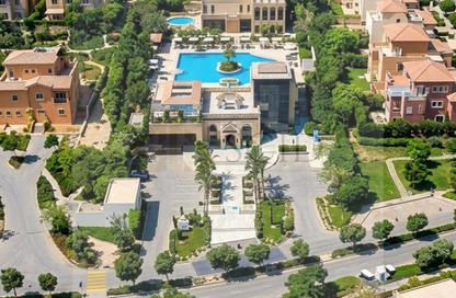 Apartment - 2 - 2 for sale in Centerville - Hyde Park - New Cairo City - Cairo