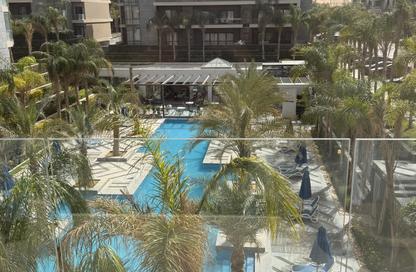 Apartment - 3 Bedrooms - 3 Bathrooms for sale in El Patio Oro - 5th Settlement Compounds - The 5th Settlement - New Cairo City - Cairo