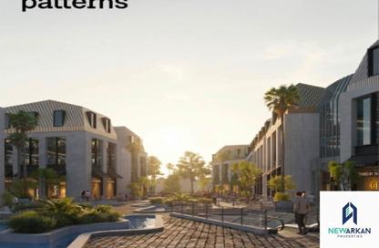 Clinic - Studio - 1 Bathroom for sale in Gardenia Park - Al Motamayez District - 6 October City - Giza Clinic - Studio - 1 Bathroom for sale in Gardenia Park - Al Motamayez District - 6 October City - Giza