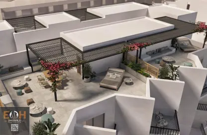 شقة - 1 حمام للبيع في منطقة الاحياء - الغردقة - محافظة البحر الاحمر