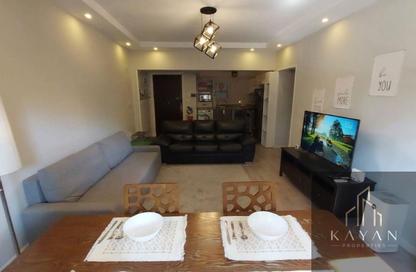 Apartment - 2 - 1 for rent in Degla Square - Degla - Hay El Maadi - Cairo Apartment - 2 - 1 for rent in Degla Square - Degla - Hay El Maadi - Cairo
