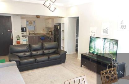 Apartment - 2 - 1 for rent in Degla Square - Degla - Hay El Maadi - Cairo Apartment - 2 - 1 for rent in Degla Square - Degla - Hay El Maadi - Cairo