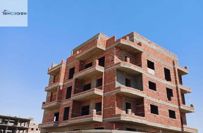 Apartment - 4 Bedrooms - 3 Bathrooms for sale in North Rehab - New Cairo City - Cairo Apartment - 4 Bedrooms - 3 Bathrooms for sale in North Rehab - New Cairo City - Cairo