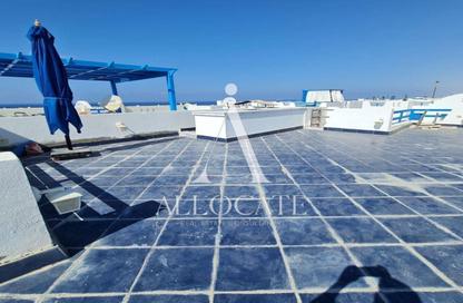 Chalet - 2 Bedrooms - 2 Bathrooms for sale in Mountain View - Ras Al Hekma - North Coast