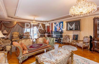 Apartment - 3 - 2 for sale in Smouha Square - Smouha - Hay Sharq - Alexandria Apartment - 3 - 2 for sale in Smouha Square - Smouha - Hay Sharq - Alexandria