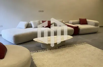 شقة - 2 غرف نوم - 2 حمامات للايجار في لايك فيو ريزيدنس - كمبوندات التجمع الخامس - التجمع الخامس - مدينة القاهرة الجديدة - القاهرة