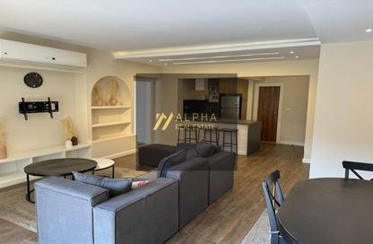 Apartment - 3 Bedrooms - 3 Bathrooms for rent in Mountain View iCity - 5th Settlement Compounds - The 5th Settlement - New Cairo City - Cairo Apartment - 3 Bedrooms - 3 Bathrooms for rent in Mountain View iCity - 5th Settlement Compounds - The 5th Settlement - New Cairo City - Cairo